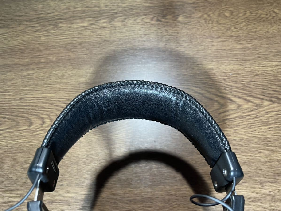 SONY MDR-CD900ST カルトノードエンジニアリング_画像5