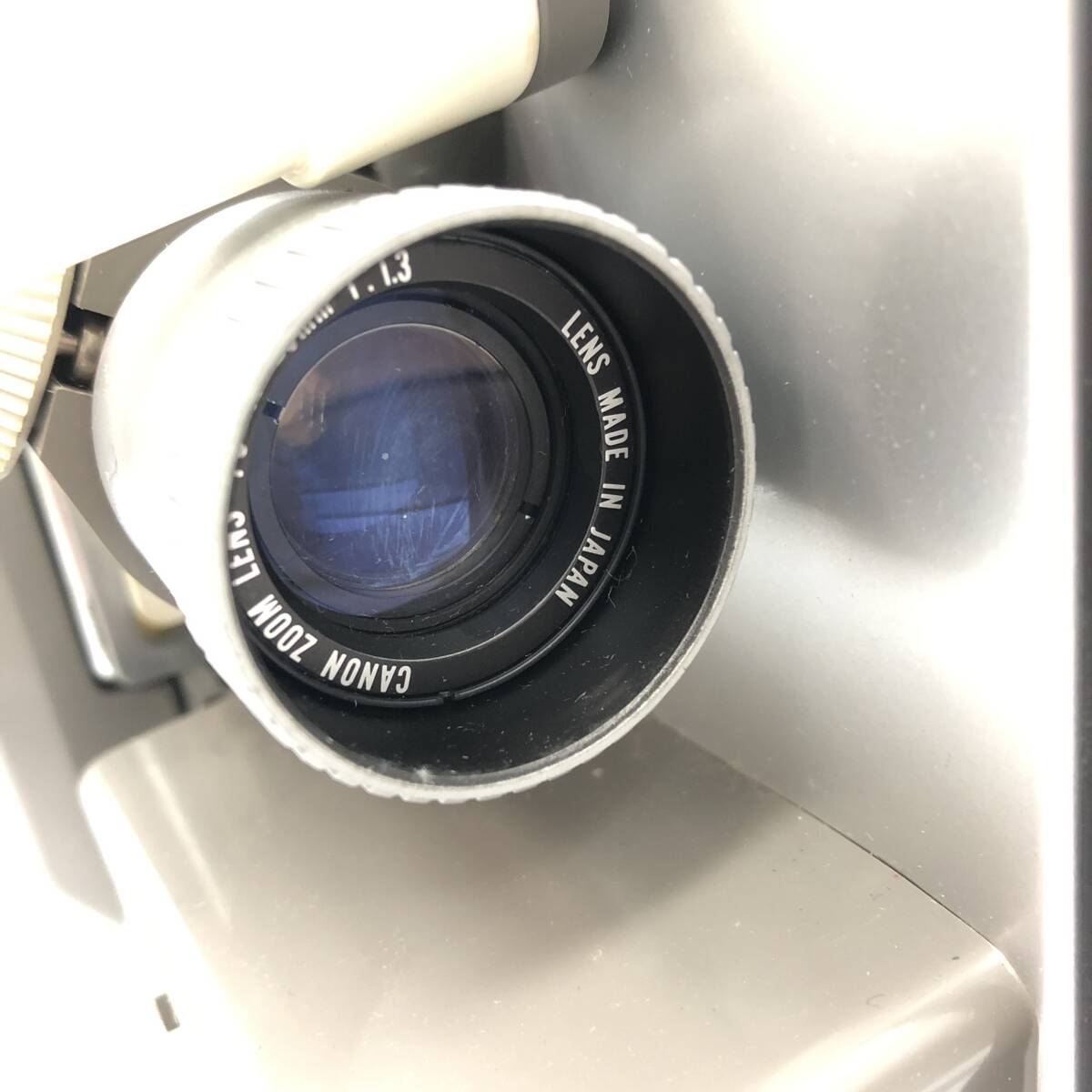 Canon】CINESTAR S-400 映写機 投影機 昭和レトロ ビンテージ Canon】CINESTAR S-400 映写機 投影機 昭和レトロ ビンテージ