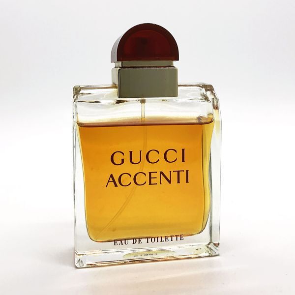 GUCCI Gucci a чейнджер tiEDT 100ml * осталось количество вдоволь стоимость доставки 510 иен 