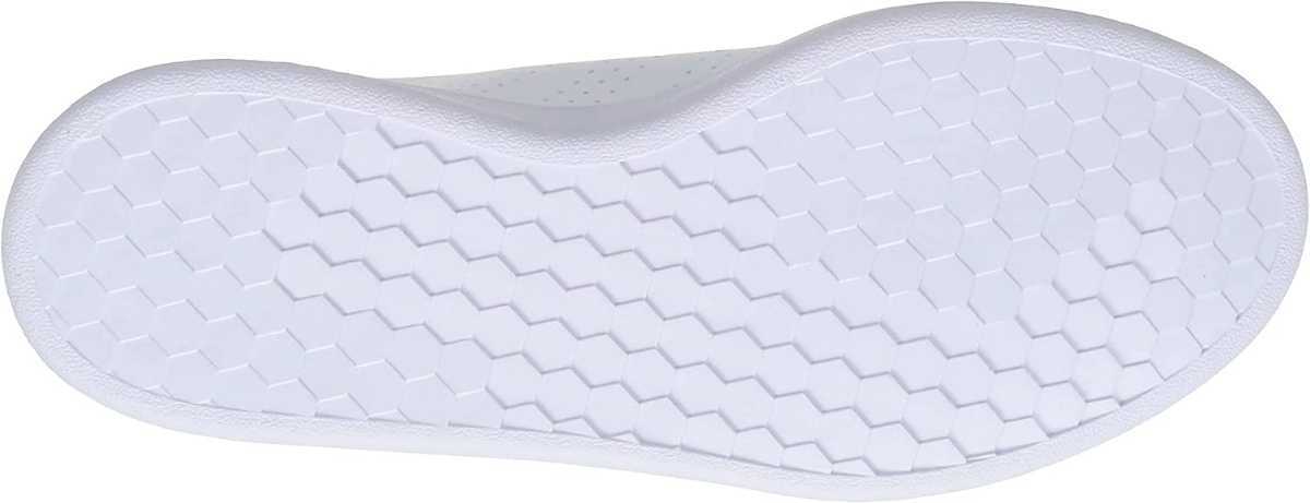 【新品】28cm アドバンテージ ベース ADVANTAGE BASE SHOES ホワイト 白 スニーカー 靴 シューズ adidas アディダス オリジナルスGW2065_画像7