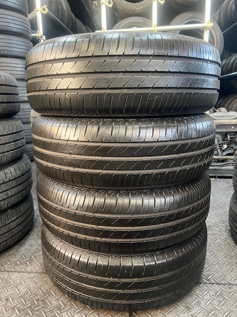 195/65R15 TOYO NANOENERGY 3 PLUS 　2020年製　4本　20,000円　京都から_画像1