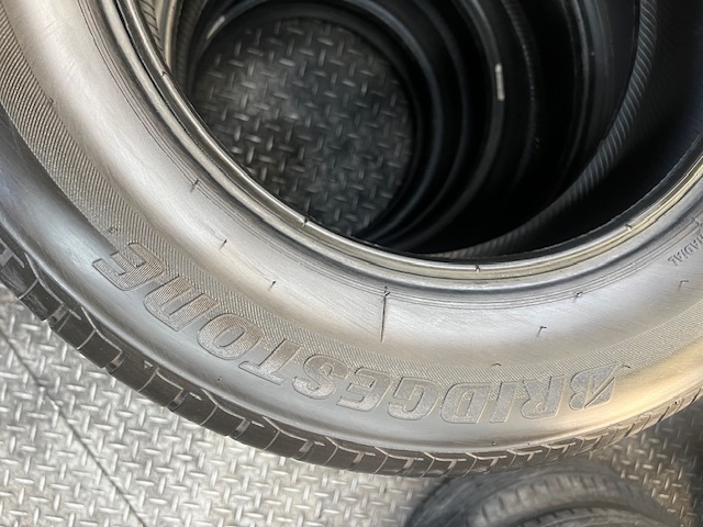 195/65R15 BRIDGESTONE NEXTRY　2021年製　4本　21000円　京都から