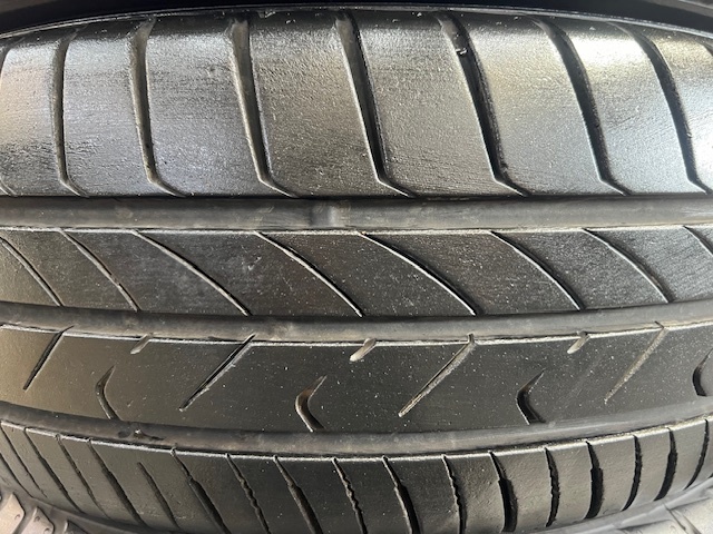 195/65R15 TOYO TRAMPATH MP7　2023年製　4本　24,000円　京都から