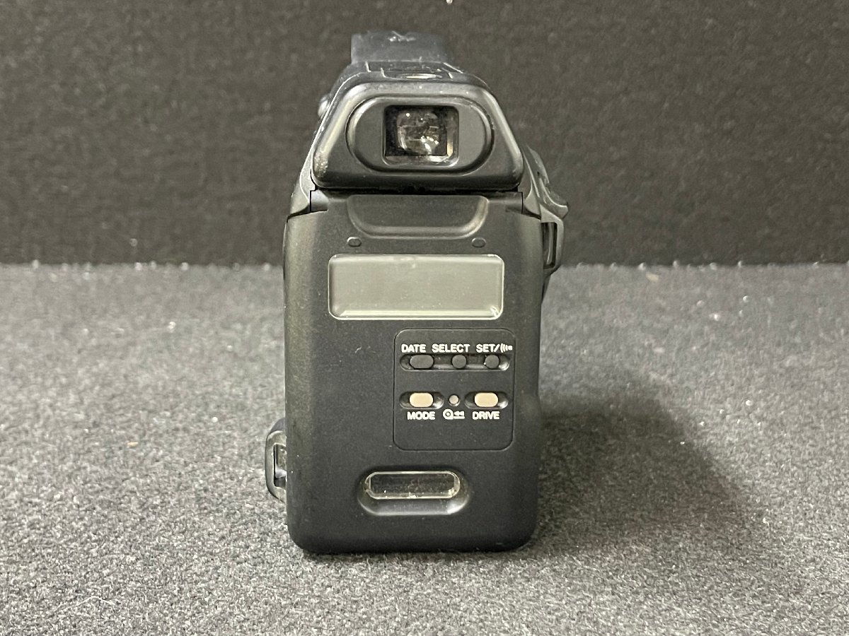 KY0602-92I　ゆうパック着払い　KYOCERA　SAMURAI　Z2　f=25mm-75mm　1:4.0-5.6　コンパクトカメラ　京セラ　フィルムカメラ_画像5