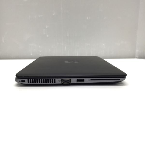 @Y2356 最新Win11Pro HP EliteBook 820 G1 Core i7-4600U/8G/SSD240G/12.5型/カメラ/DP/無線/VGAの画像5