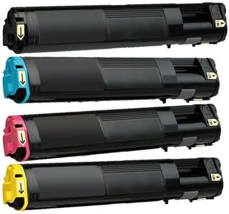EPSON リサイクルトナー LPC3T21 マゼンタ シアン イエロー ブラック