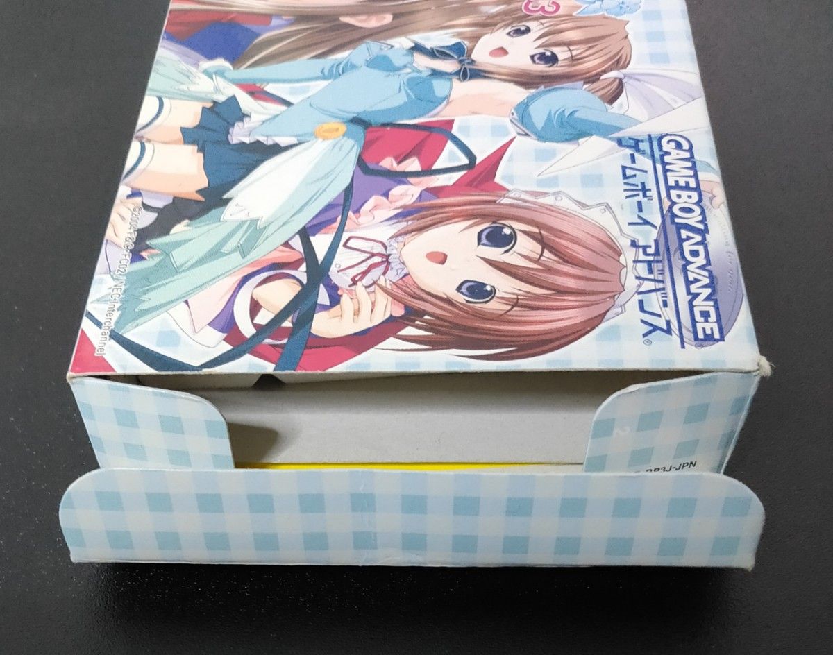 GBA】 Piaキャロットへようこそ 3 3|Yahoo!フリマ(旧PayPay GBA】 Piaキャロットへようこそ 3 3|Yahoo!フリマ(旧PayPay