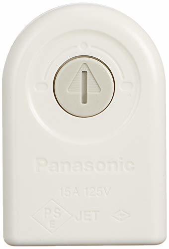 パナソニック(Panasonic) ロ-リングタツプ ホワイト WH2129W_画像1