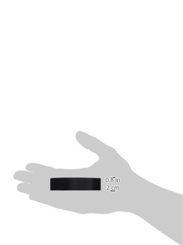 ニトムズ 電気絶縁用アセテート布粘着テープ No.5 19mm×20m J7112の画像3