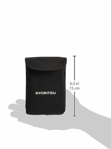 共立電気計器 (KYORITSU) 携帯用ケース MODEL 9107 ブラック_画像4