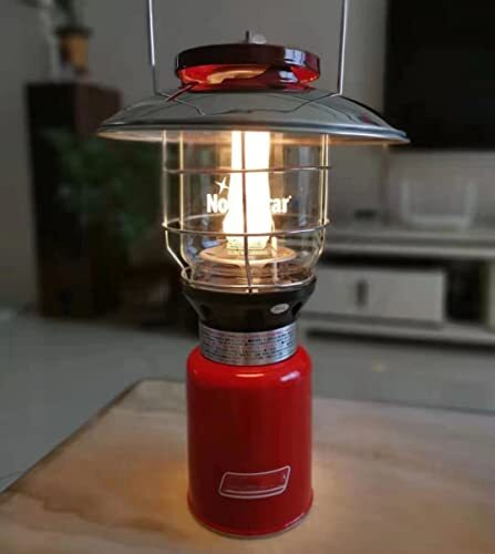 Soramoon Coleman lantern shade ventilator reflector North Star 2500/2000,286,288,290. correspondence aluminium 