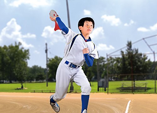 NISHI(ニシ・スポーツ) ジャベボール やり投げ 投てき 投球フォーム NT5201_画像2