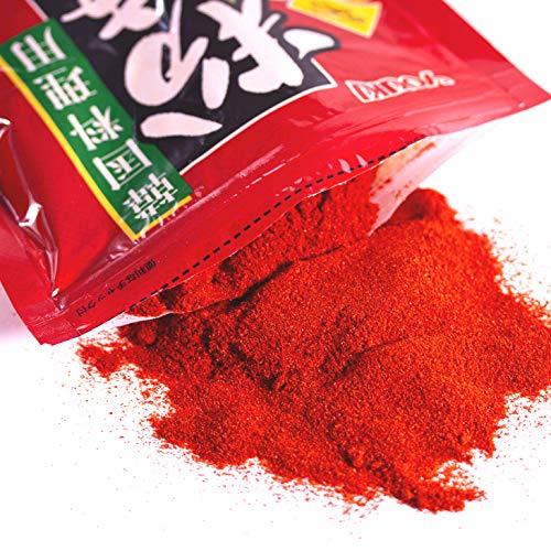 yu float food flour chili pepper ( Korea cooking for ) 200g