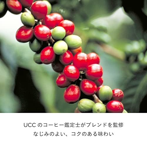 UCC ドリップポッド 専用カプセル 鑑定士の誇りリッチブレンド 12杯分 90g×3箱の画像3