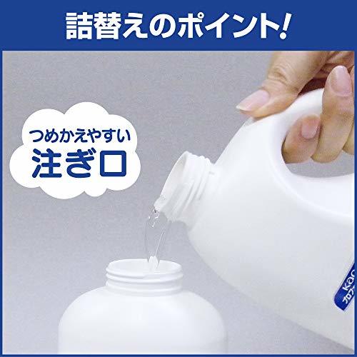 ビオレu 泡ハンドソープ マイルドシトラスの香り 業務用 4L (花王プロフェッショナルシリーズ)の画像6