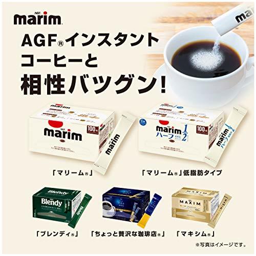 AGF Marie m stick 100ps.@[ coffee mill k][ coffee cream ]