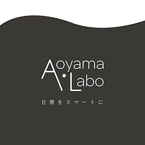 Aoyama・Labo(アオヤマラボ) セラミド化粧水 1000ml クリア_画像8