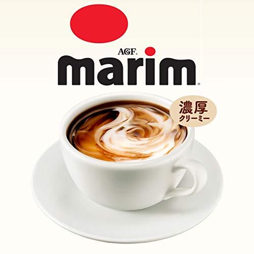 AGF マリーム 袋 420g×2袋 【 コーヒーミルク 】【 コーヒークリーム 】【 詰め替え 】の画像4