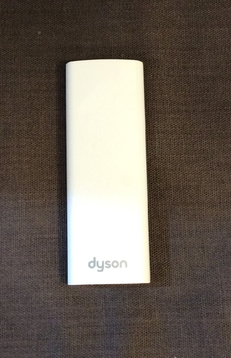 [ used ]Dyson Dyson Hot + Cool AM09 fan heater feather less electric fan remote control attaching hot and cool * shop front delivery welcome 