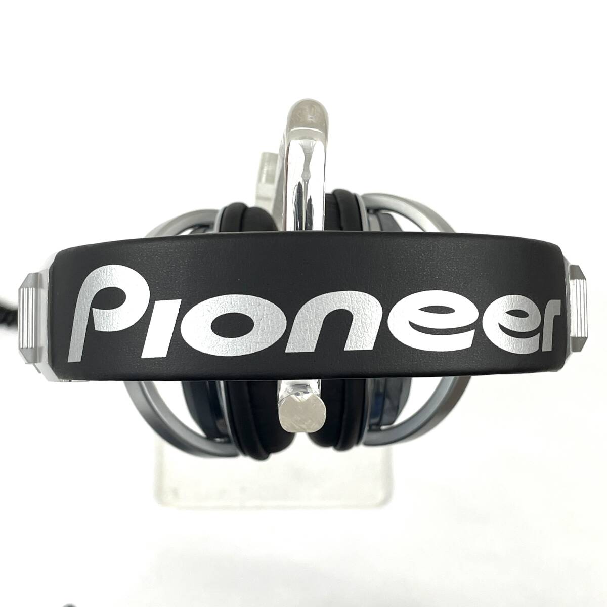 Pioneer ヘッドフォン HDJ-1000 ポーチ付き パイオニア 24C 北RH2_画像5