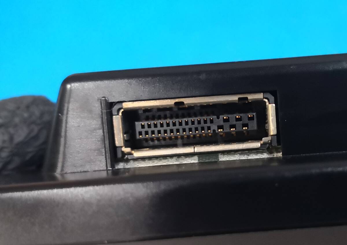 MITSUBISHI 三菱 CM-6010 (AHE01921A) カラーバックモニター MITSUBISHI 三菱 CM-6010 (AHE01921A) カラーバックモニター