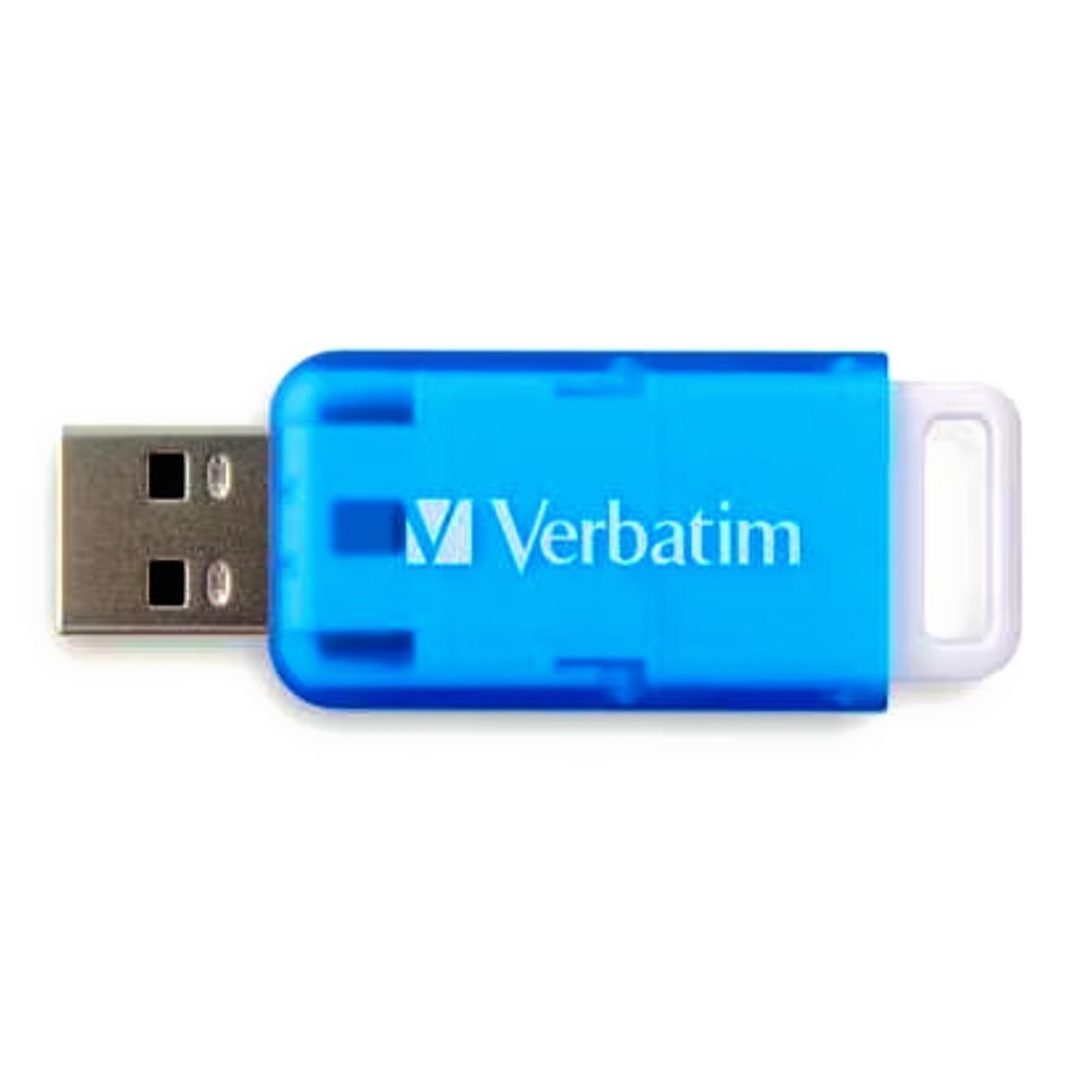スライド式USBメモリ 128GB USB3.1(Gen1) USBSSG128GBV1 2セット【1円スタート出品・新品・送料無料】_画像4