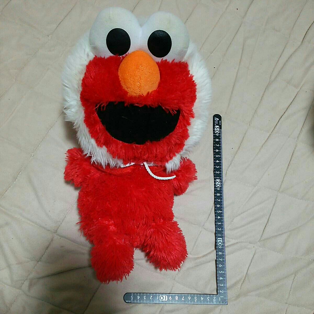 非売品☆ミニオン☆ギガジャンボ☆もこもこコート☆ぬいぐるみ 非売品☆ミニオン☆ギガジャンボ☆もこもこコート☆ぬいぐるみ