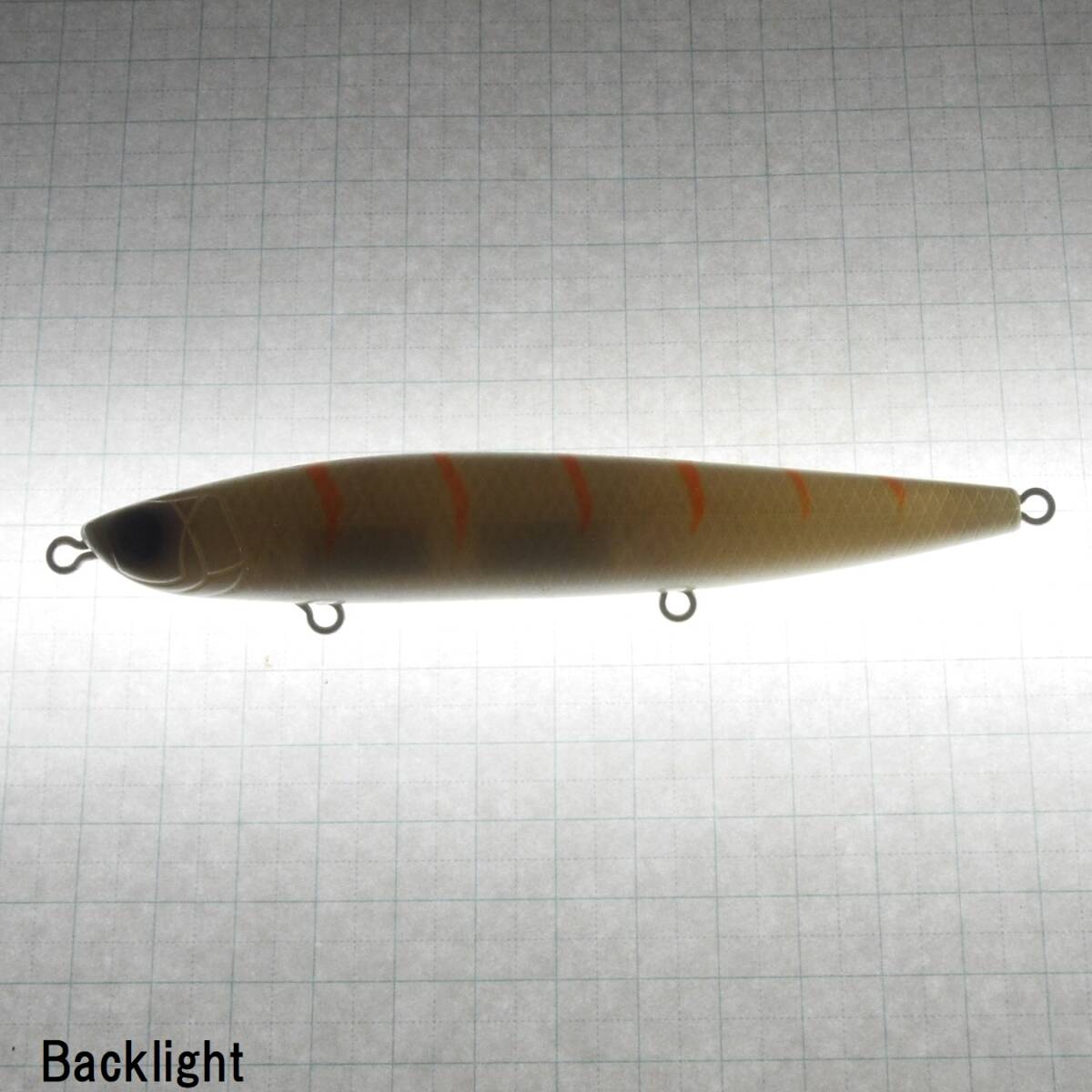 sスカジットデザインズ スライドベイトヘビーワン120/28g コンスタンギーゴ ■F114 Slide Bait SKAGIT DESIGNS_画像5