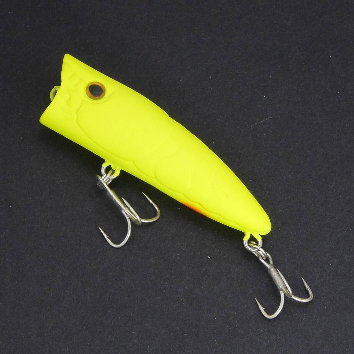 ジップベイツ ザブラ ポッパータイニー 48 マズメチャート ■G121 ZBL Popper Tiny ZipBaits_画像2