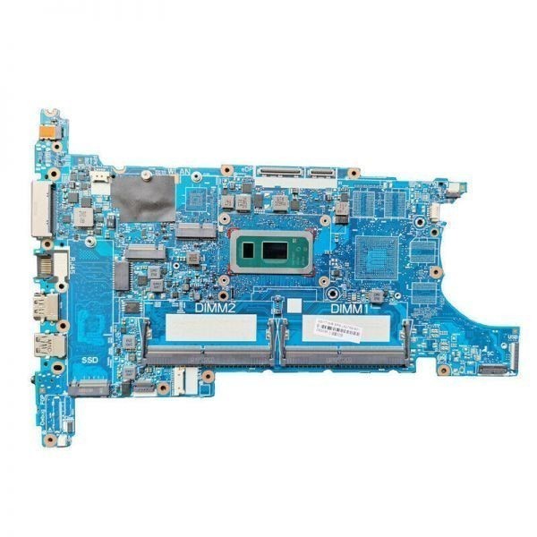 HP EliteBook 840 G6 850 G6 Motherboard i5-8365U L62759-601 L62759-001 DDR4_画像1