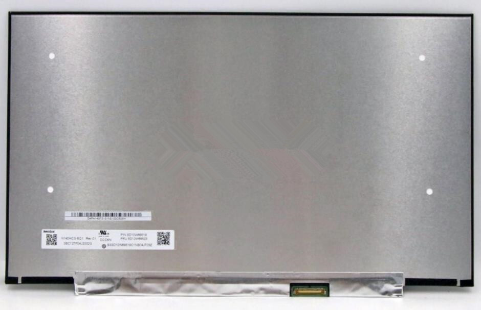  liquid crystal panel N140HCG-EN1 14 -inch full HD 1920x1080