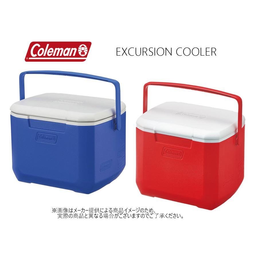 コールマン(Coleman) クーラー エクスカーションクーラー/16QT_画像3