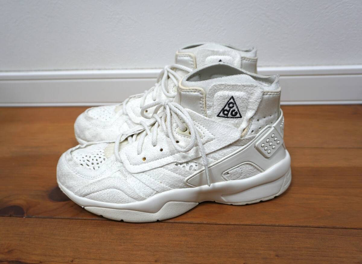 COMME des GARCONS x NIKE AIR MOWABB US6 24cm_画像3