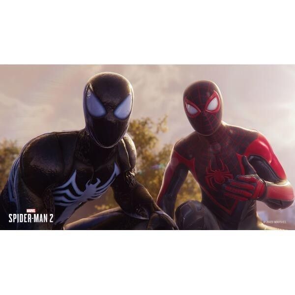 【PS5】 Marvel's Spider-Man 2(スパイダーマン) 通常版 