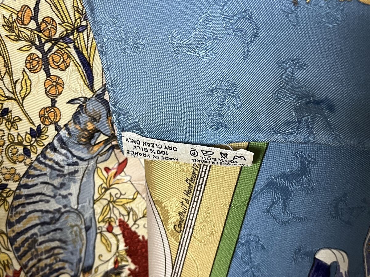 HERMES エルメス カレ90 LE GEOGRAPHE 地理学者|Yahoo!フリマ HERMES エルメス カレ90 LE GEOGRAPHE 地理学者|Yahoo!フリマ
