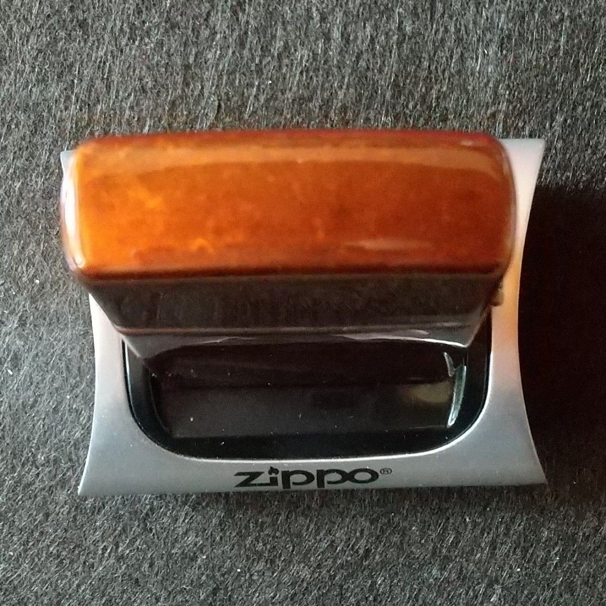 ZIPPO CANDY TOFFEE