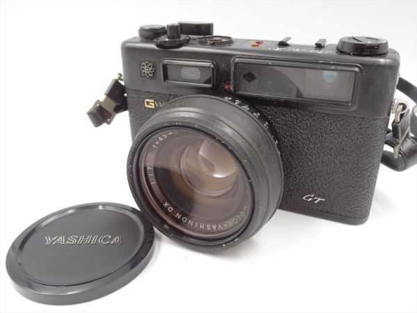 17884a OLYMPUS オリンパス カメラ PEN F その他 YASHICA PETRI MAMIYA MINOLTA おまとめ_画像3