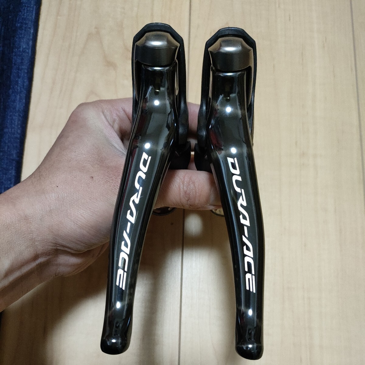 シマノ SHIMANO デュラエース DURA-ACE 9000 11S セット 検 9070 9100 9150 9200 Di2 12S スーパーレコード SUPER RECORD EPS