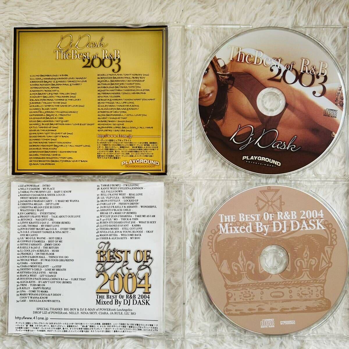 送料無料 / DJ DASK / BEST OF シリーズ2003〜2005 HIPHOP R&B 送料無料 / DJ DASK / BEST OF シリーズ2003〜2005 HIPHOP R&B