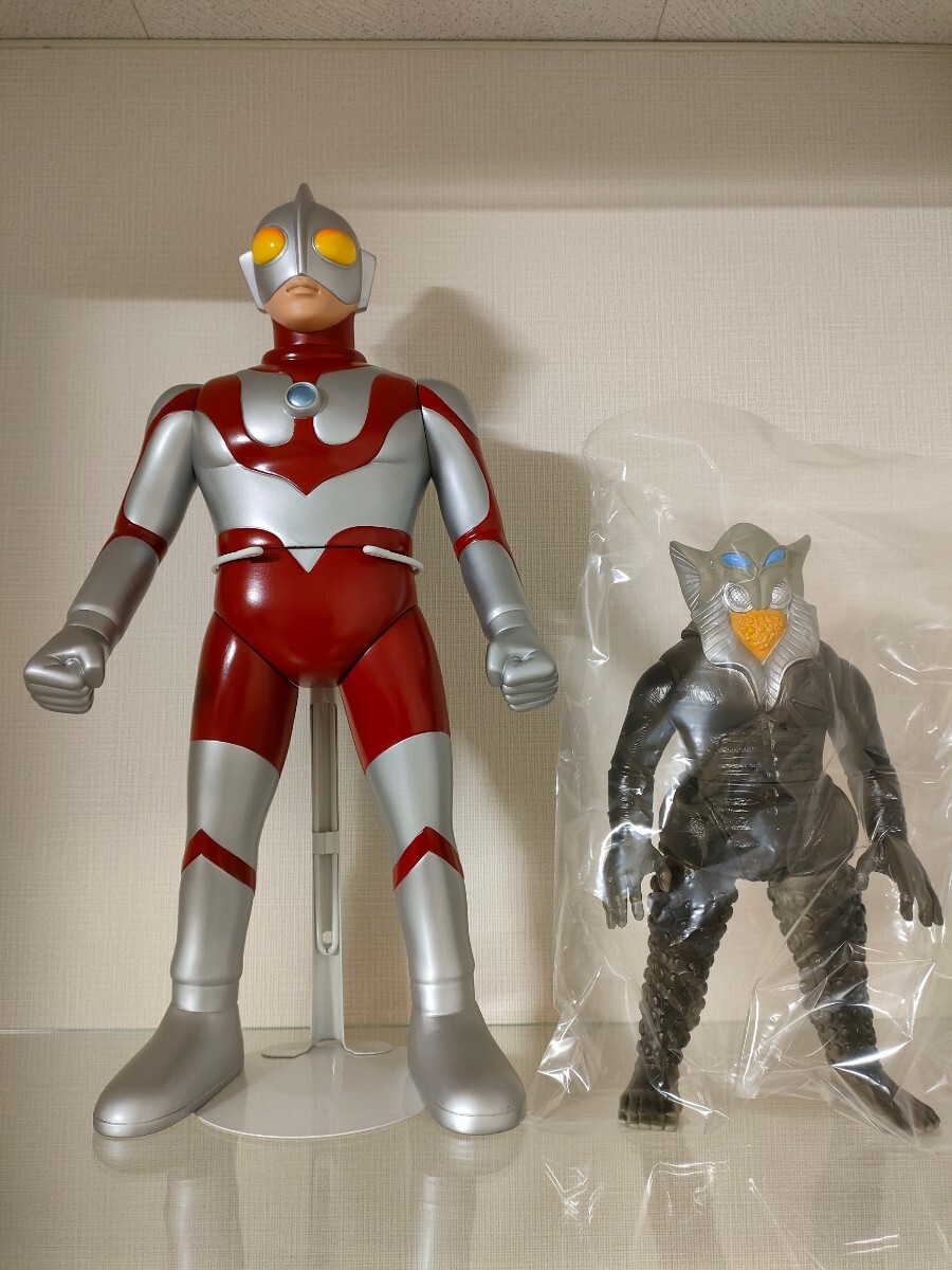 アートストーム 楳図かずお ウルトラマン BIGサイズ アートストーム 楳図かずお ウルトラマン BIGサイズ