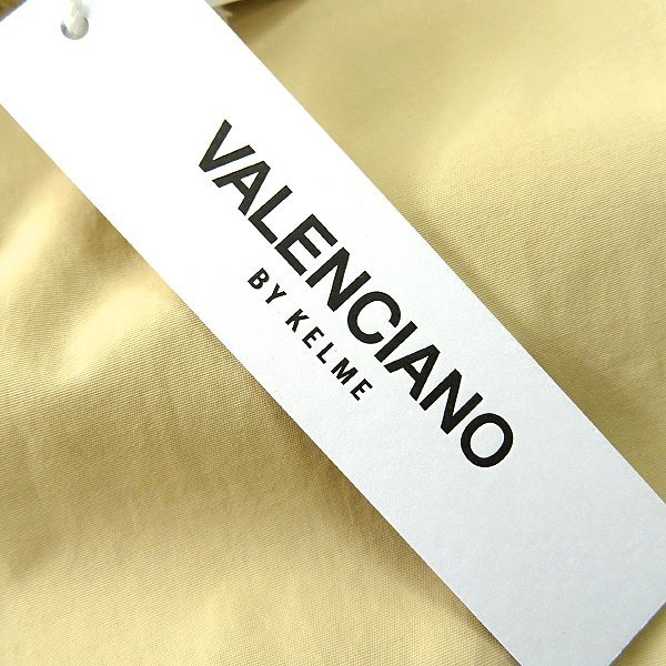 新品 スペイン発祥 バレンシアーノ ケルメ 撥水 アクティブ トラウザーズ パンツ L 【P29715】 春夏 VALENCIANO BY KELME アウトドア_画像9