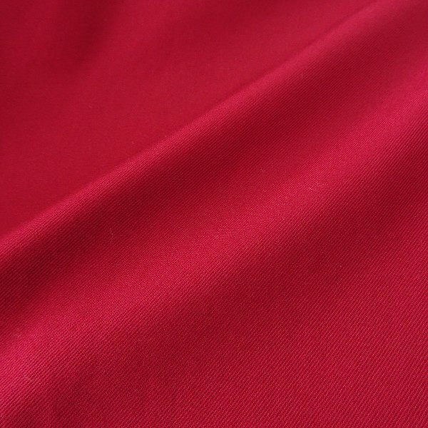  new goods 5.8 ten thousand Macintosh London water-repellent gyaba Gin is Lynn ton jacket 42(XL) red [J57402] spring summer men's blouson drizzler jacket 
