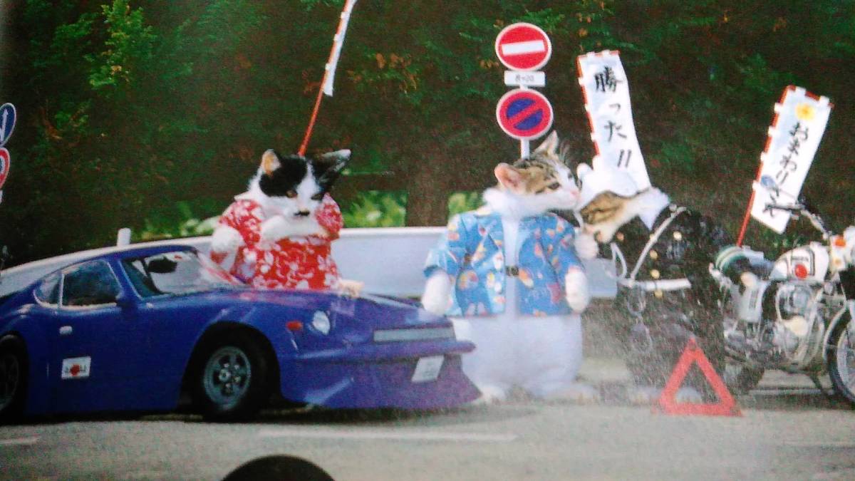 なめんなよ写真集 ド初期当時物 初版帯付き 1981 フルカラー86P 暴走族 ZⅡ380FX