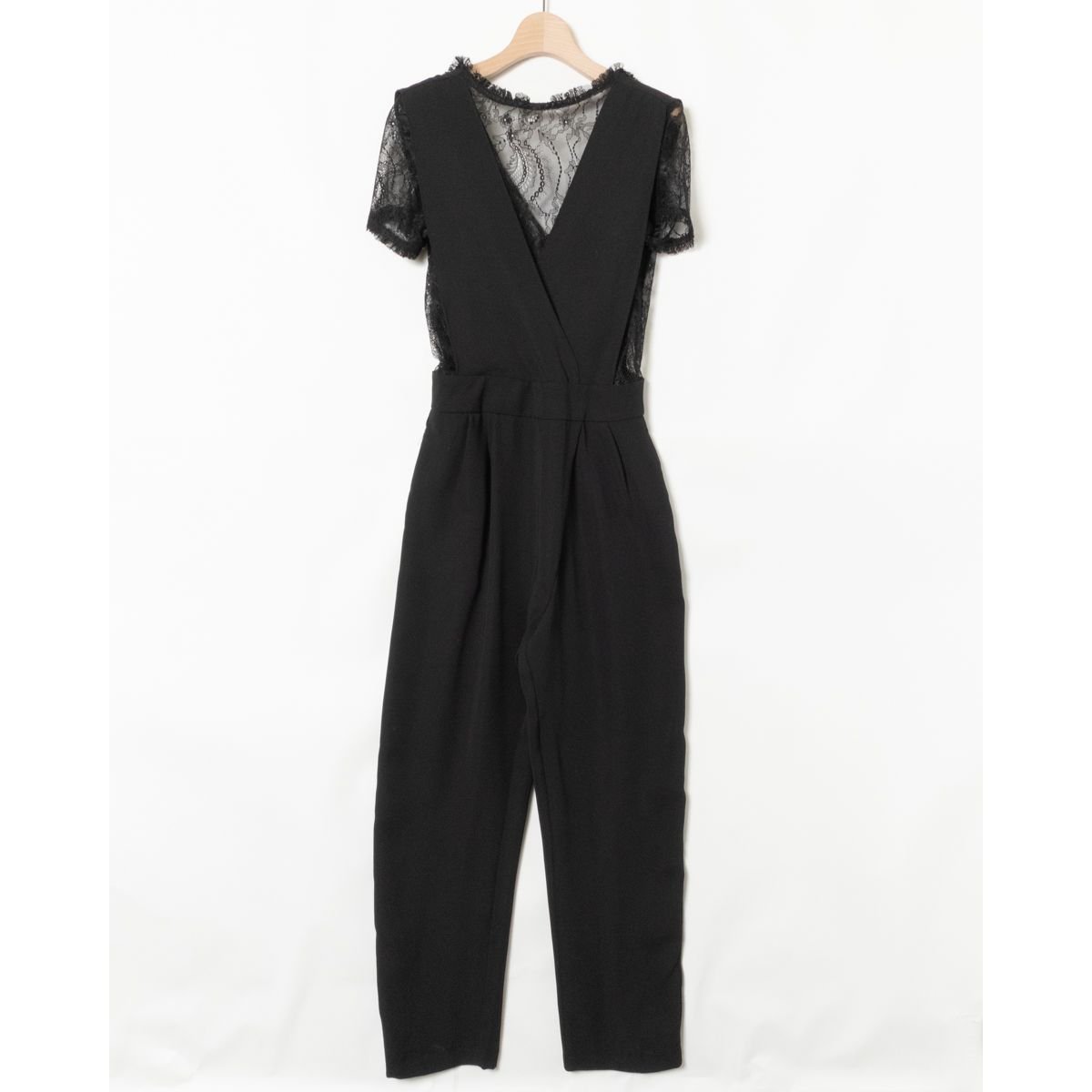 Yahoo!オークション - ZARA ザラ コントラストレース Yahoo!オークション - ZARA ザラ コントラストレース