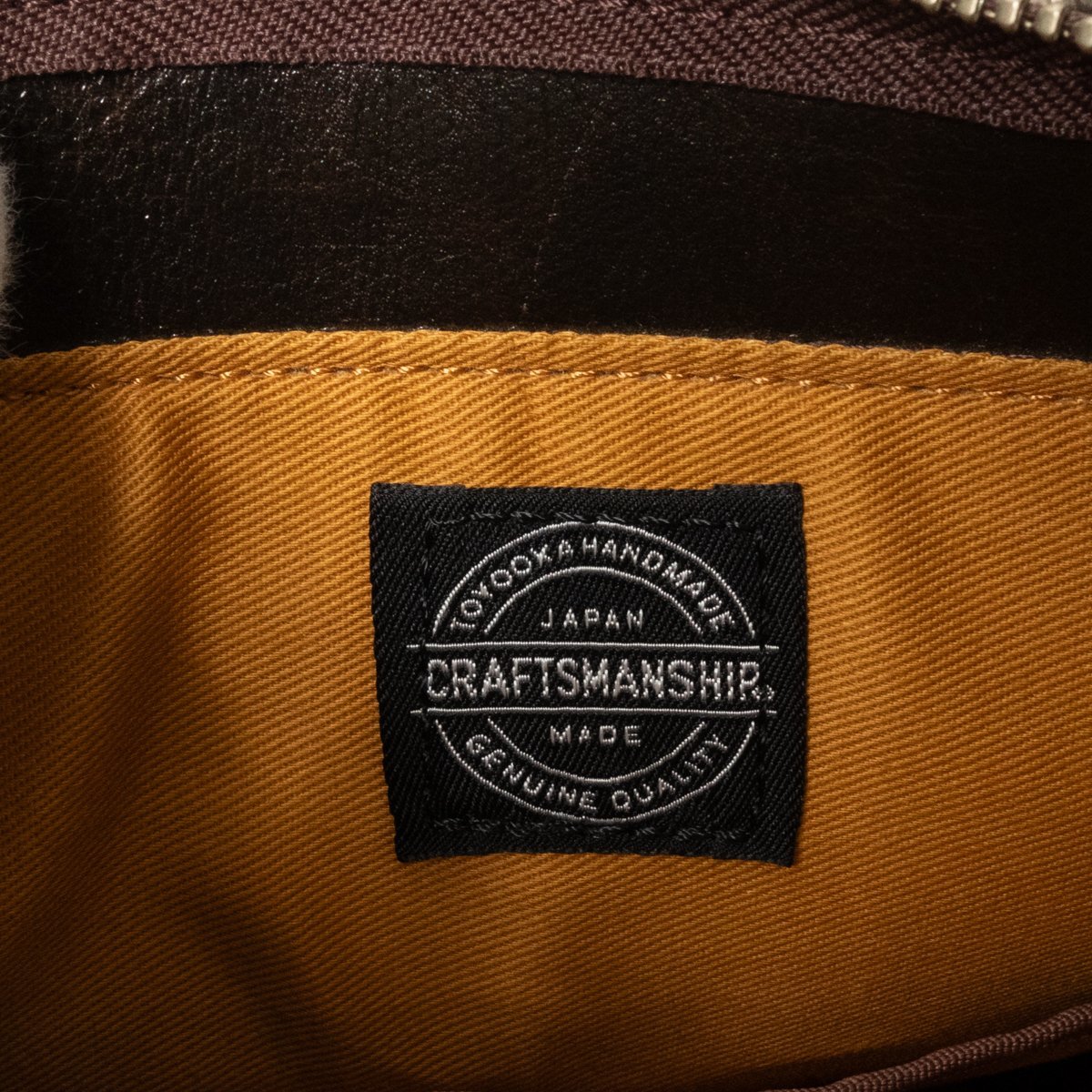 1円スタート】CRAFTSMANSHIP クラフトマンシップ 豊岡鞄 1円スタート】CRAFTSMANSHIP クラフトマンシップ 豊岡鞄