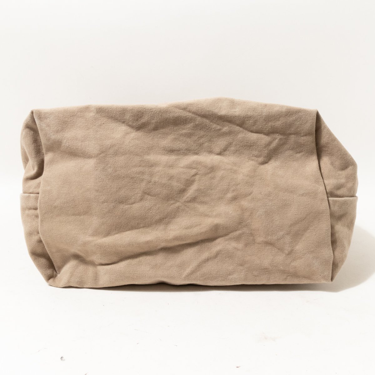 CLASKA Gallery & Shop ~DO~ Class ka shoulder bag tote bag shoulder .. bag diagonal .. made in Japan cotton 100% beige natural simple 