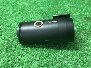 YUPITERU ユピテル DRY-SV45GS ドライブレコーダー シガー電源 YS12 EMの画像8