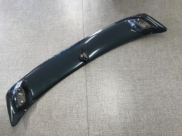 ST202 ST203 Celica rear spoiler a-1519 YS14 T