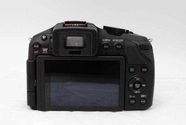 9112円 3231ショット!美品 ☆パナソニック ルミックス G6 9112円 3231ショット!美品 ☆パナソニック ルミックス G6