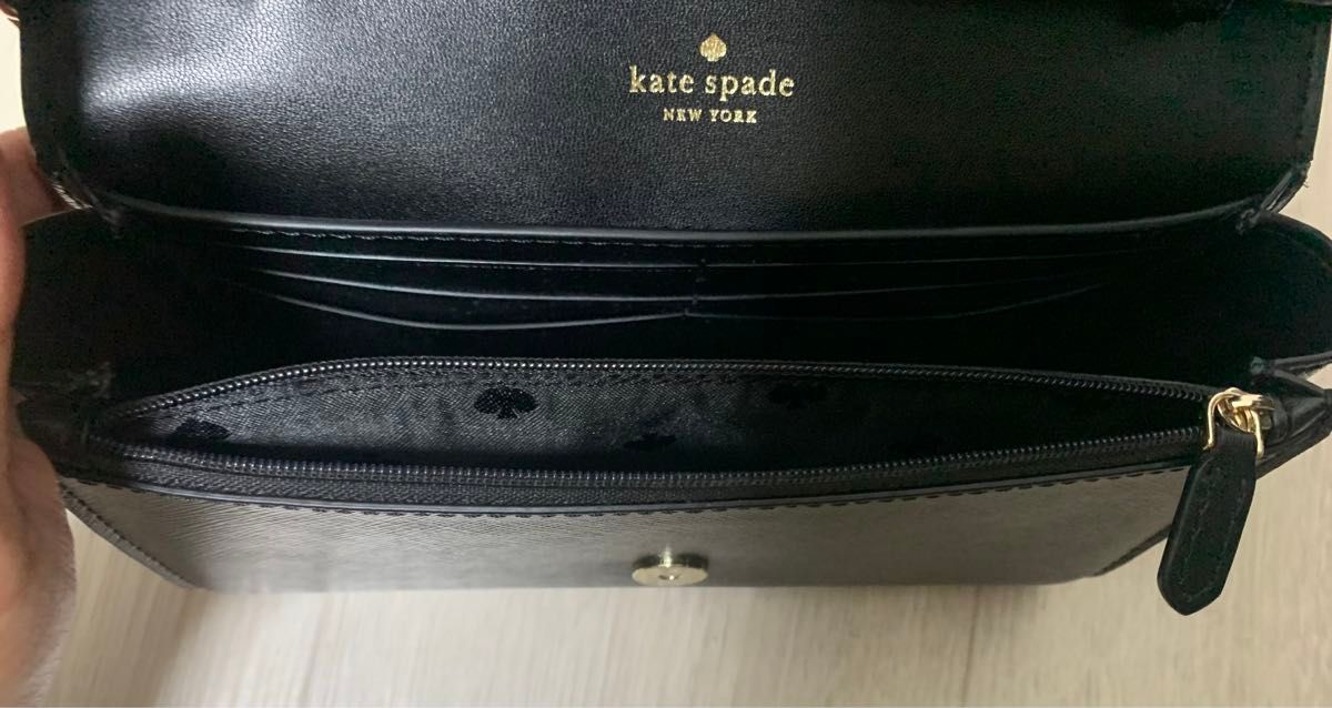 KATE SPADE ケイトスペード ショルダーバッグ